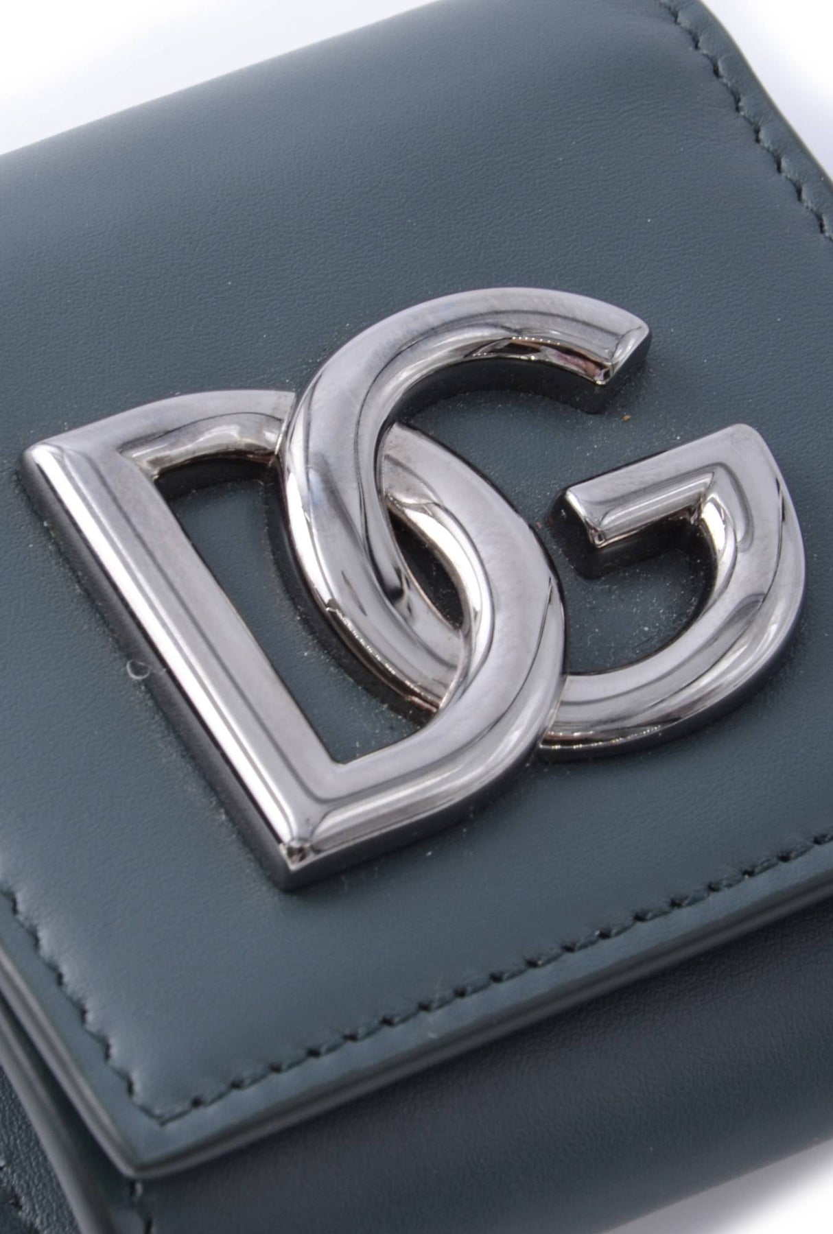 Dolce & Gabbana Men Coin Purse