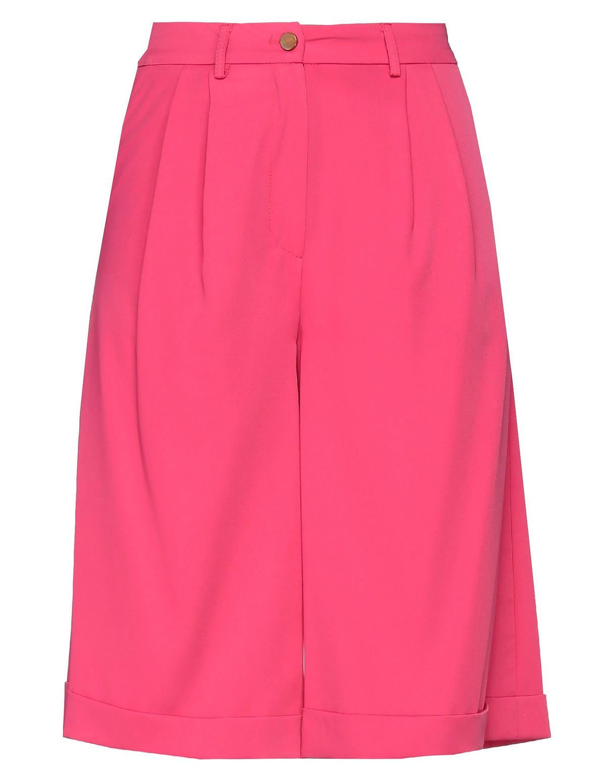 Toy G. Womens Shorts & Bermuda Shorts - Fuchsia