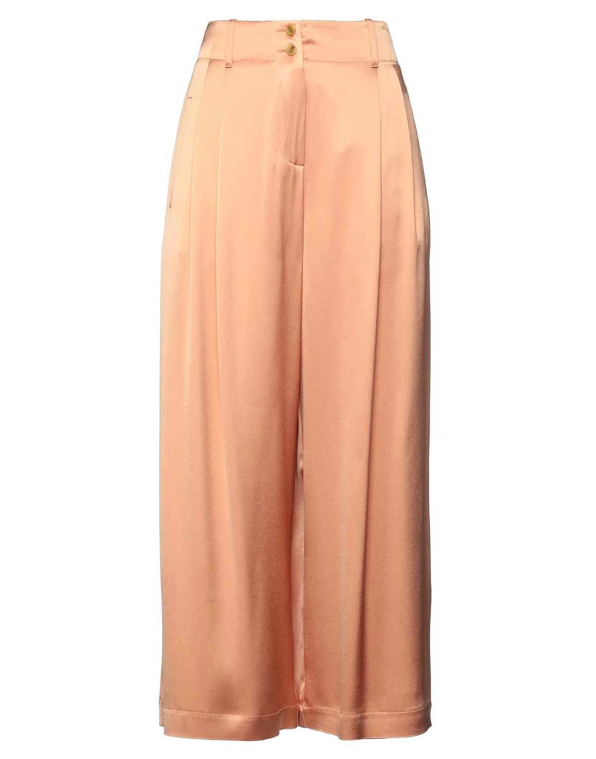 Alysi Womens Pants - Sand
