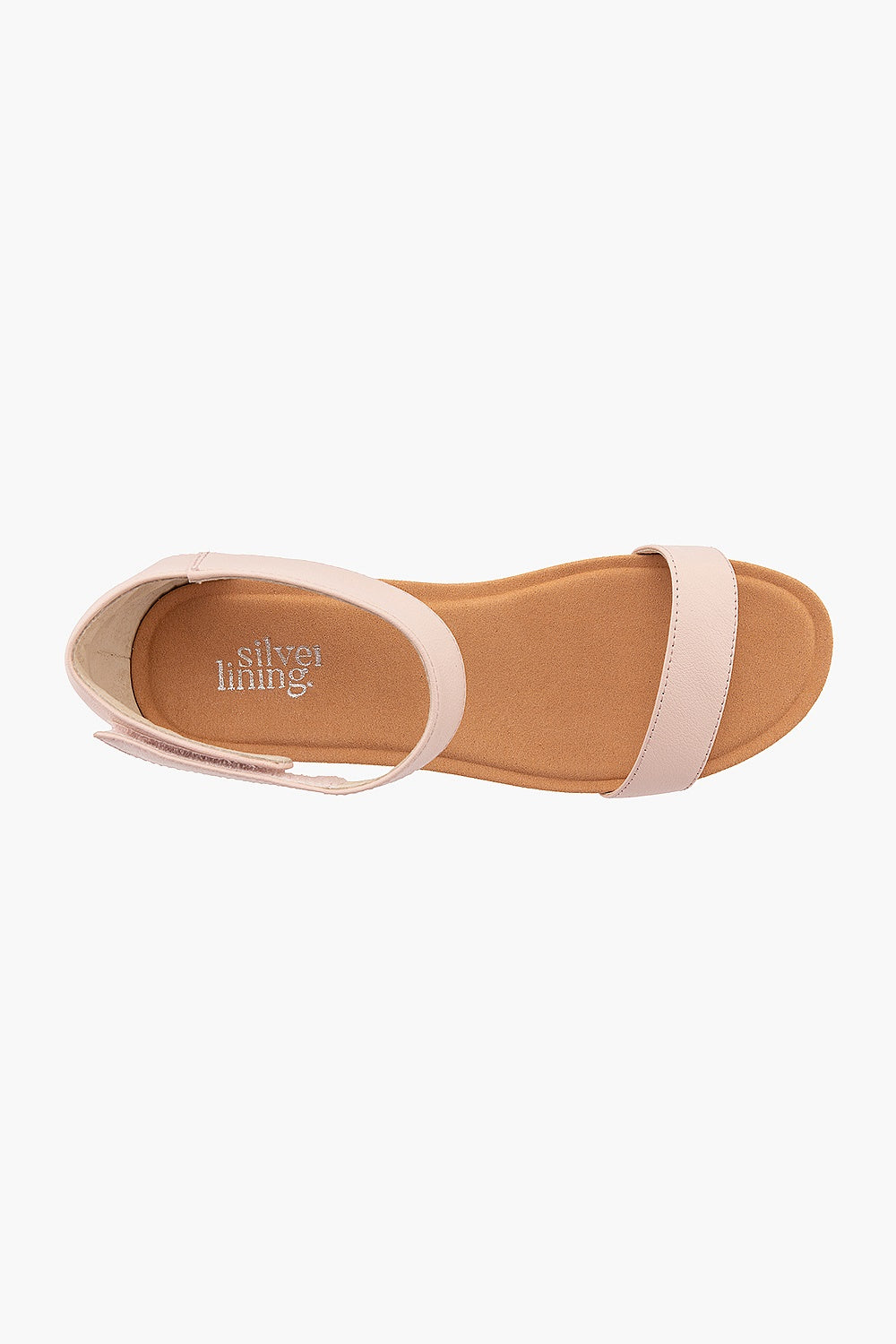 Silver Lining Ubud Blush