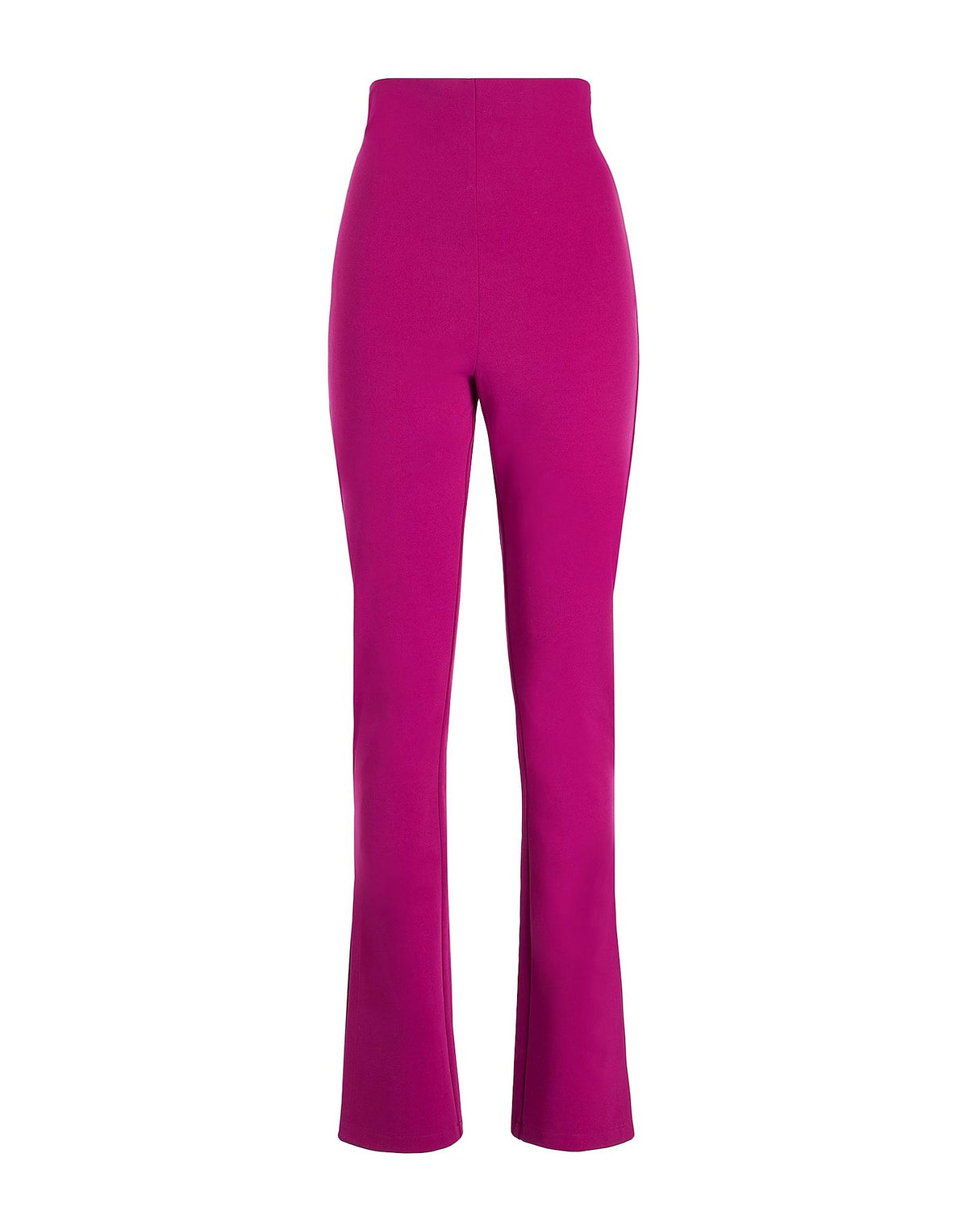 8 By Yoox Womens Pants - Mauve