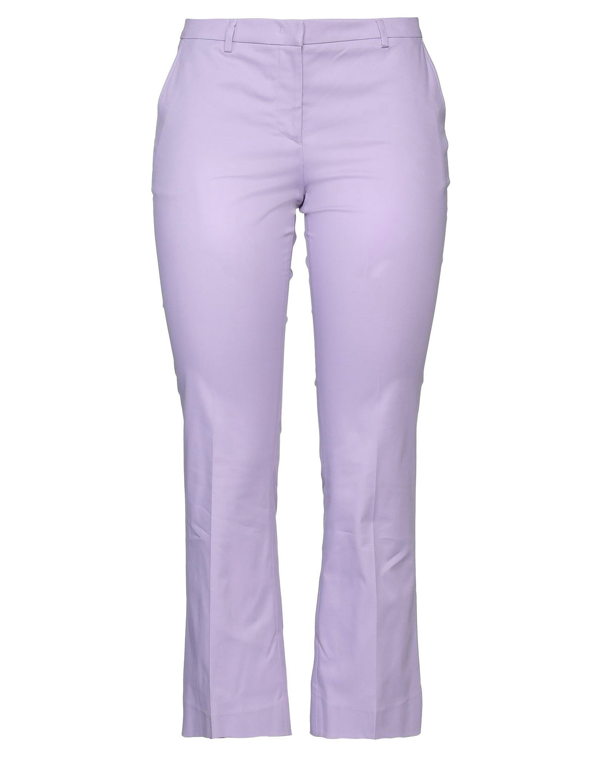 Pt Torino Womens Pants - Lilac