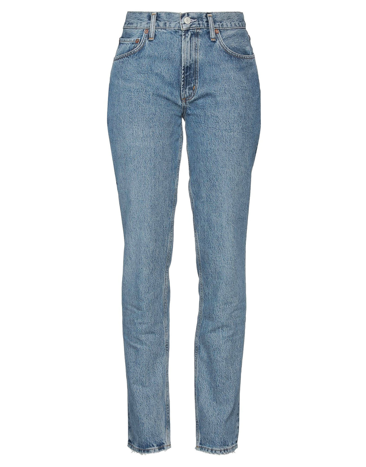 Agolde Womens Jeans - Blue