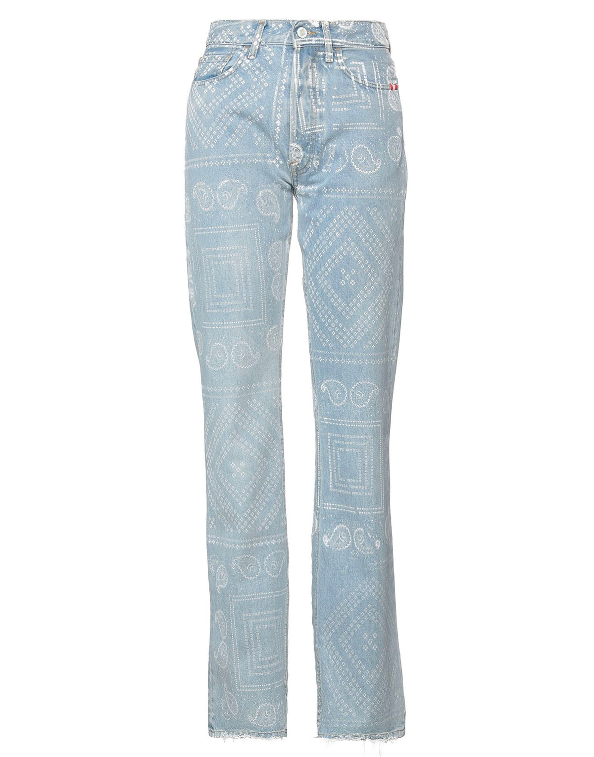 Amish Supplies Womens Jeans - Blue