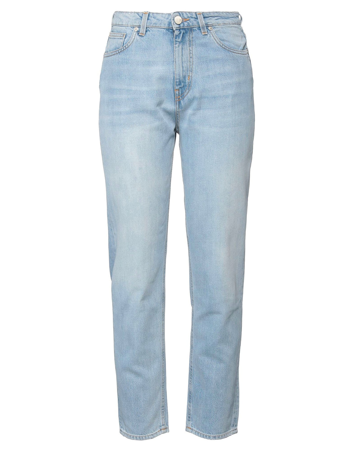 Pt Torino Womens Jeans - Blue