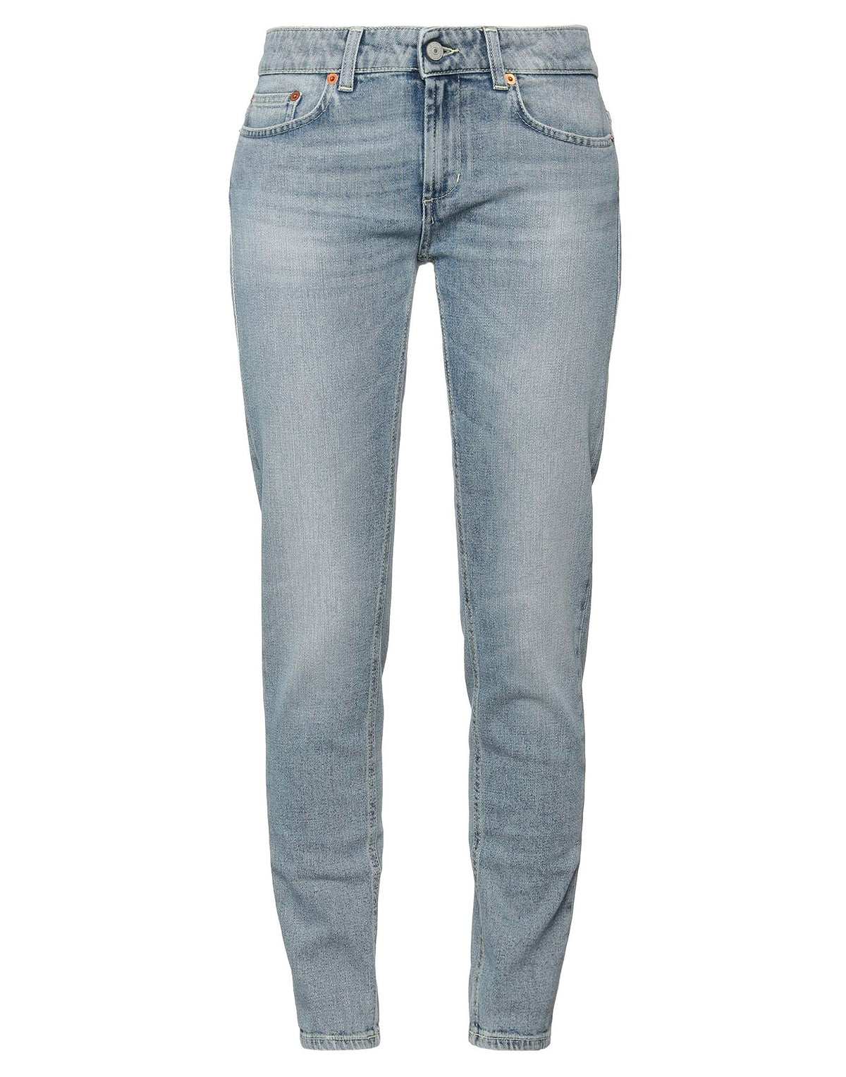Dondup Womens Jeans - Blue