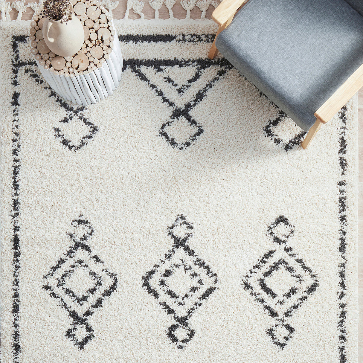 Casablanca Temara Natural Rug