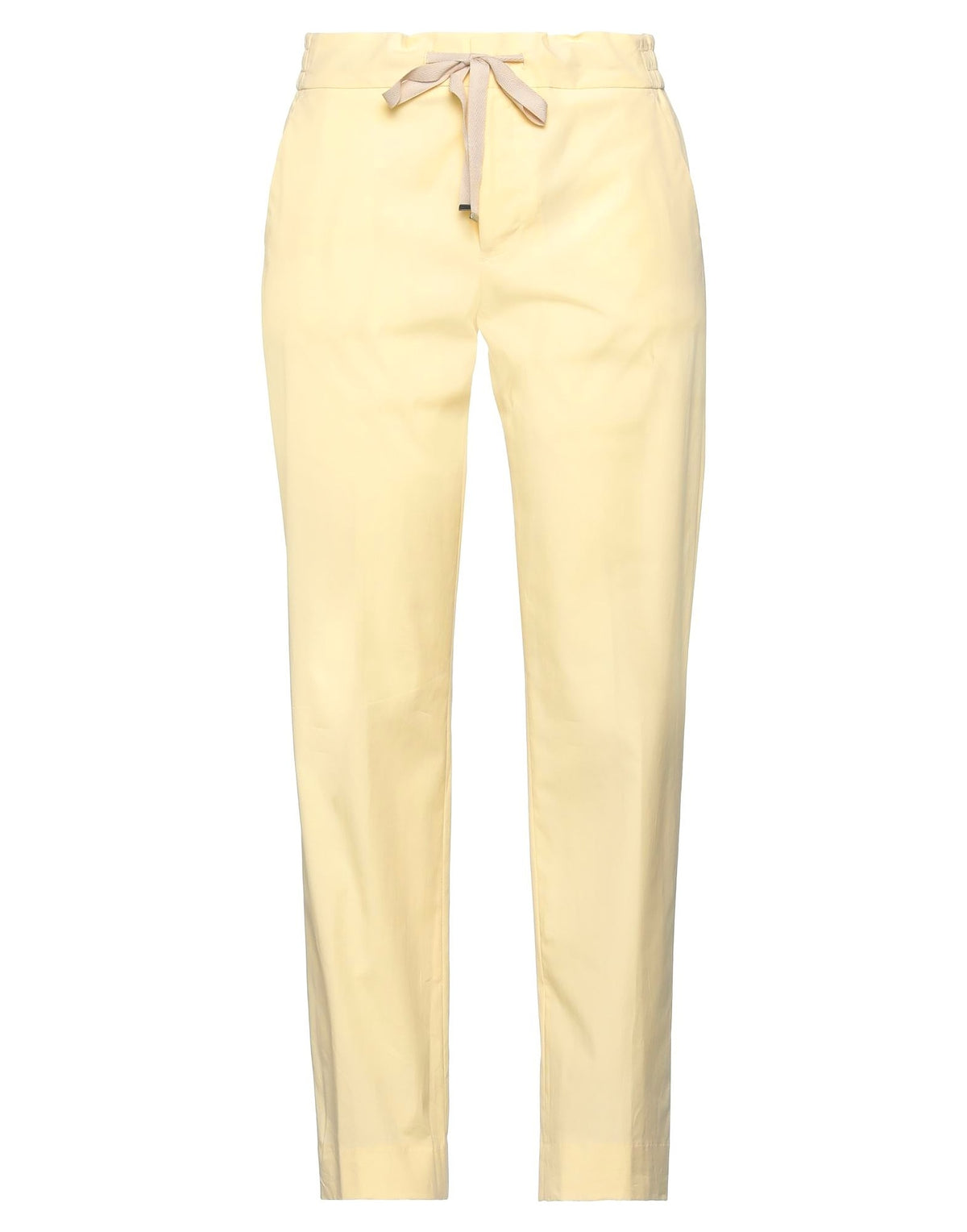 Pt Torino Womens Pants - Yellow