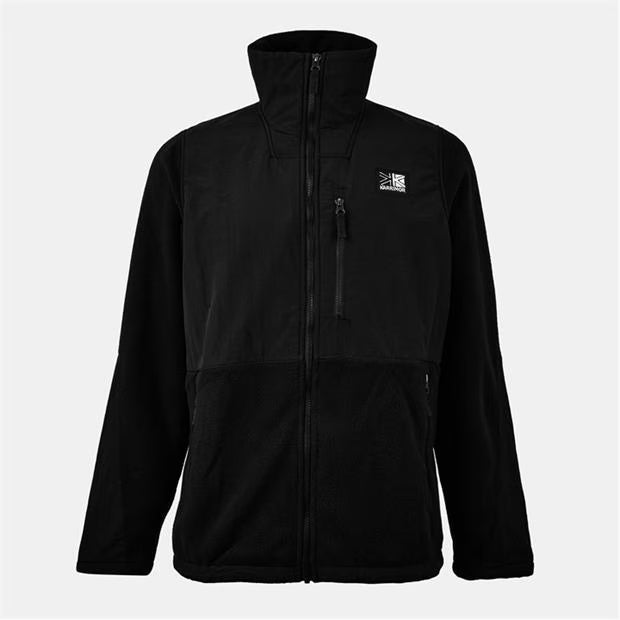 Karrimor Basecamp Fleece Mens