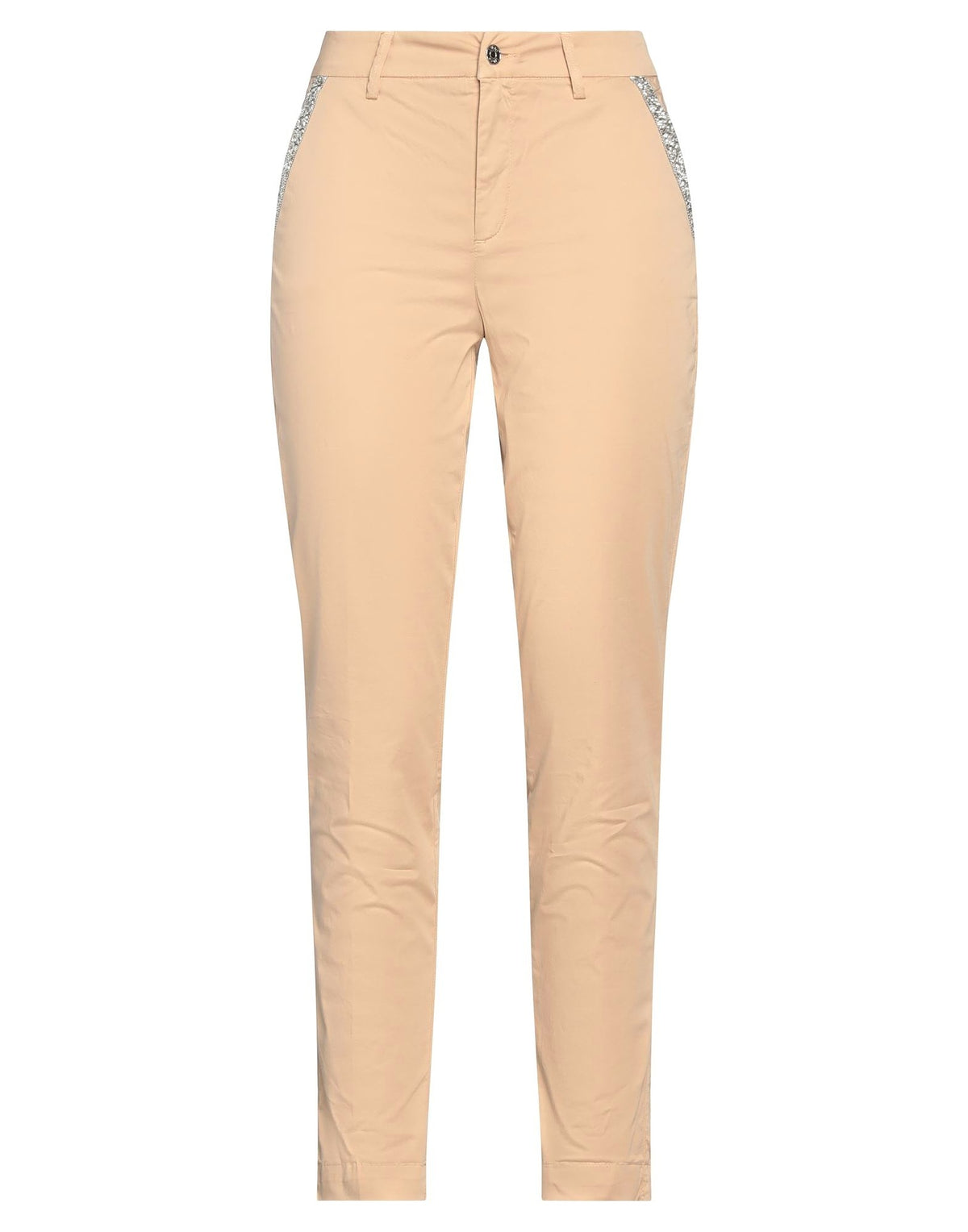 Liu •Jo Womens Pants - Sand
