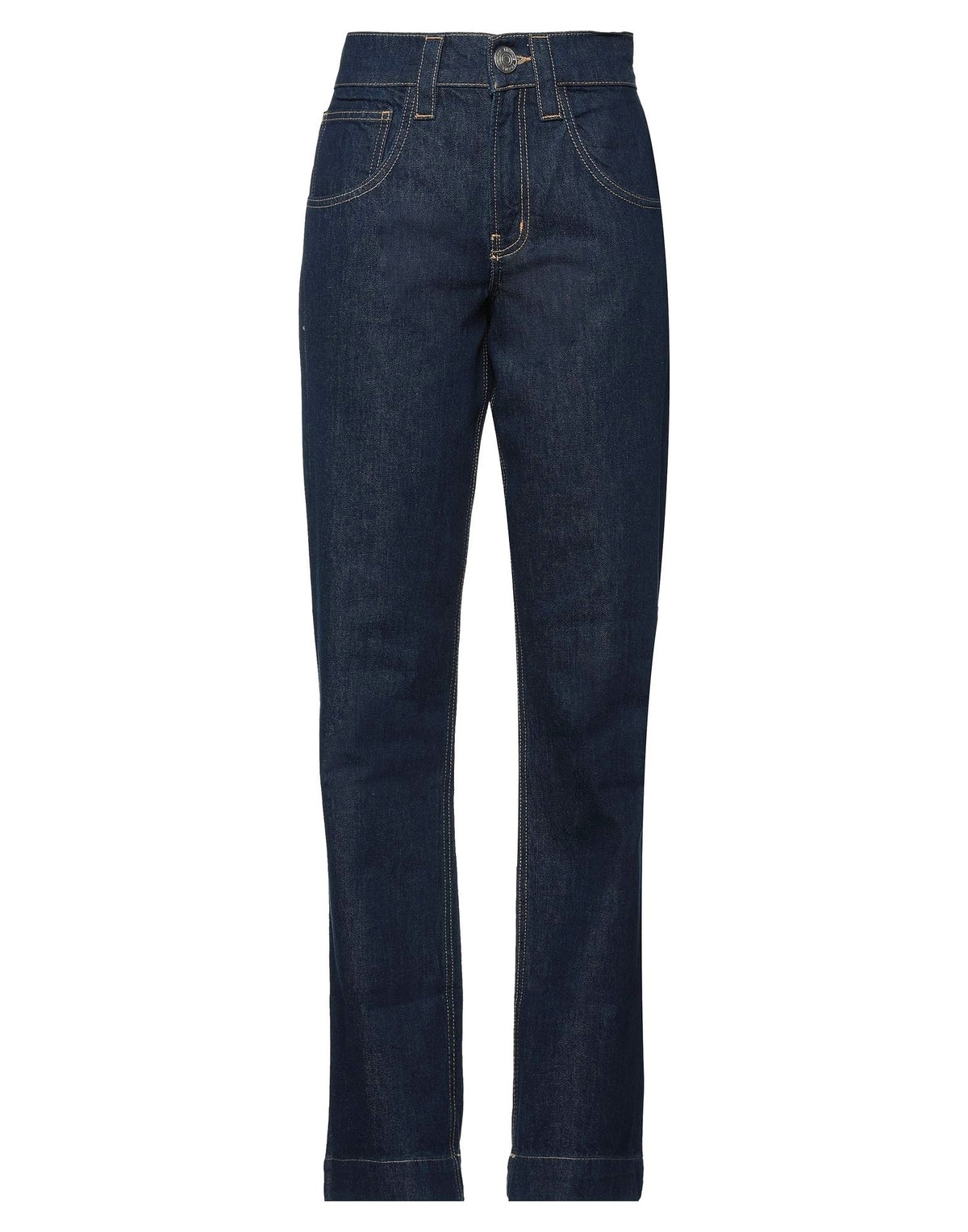 Frame Womens Jeans - Blue
