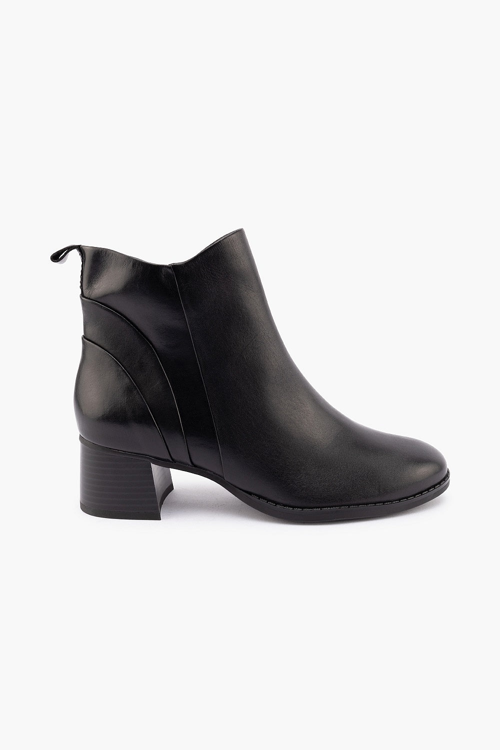 Gino Ventori Tania - Black