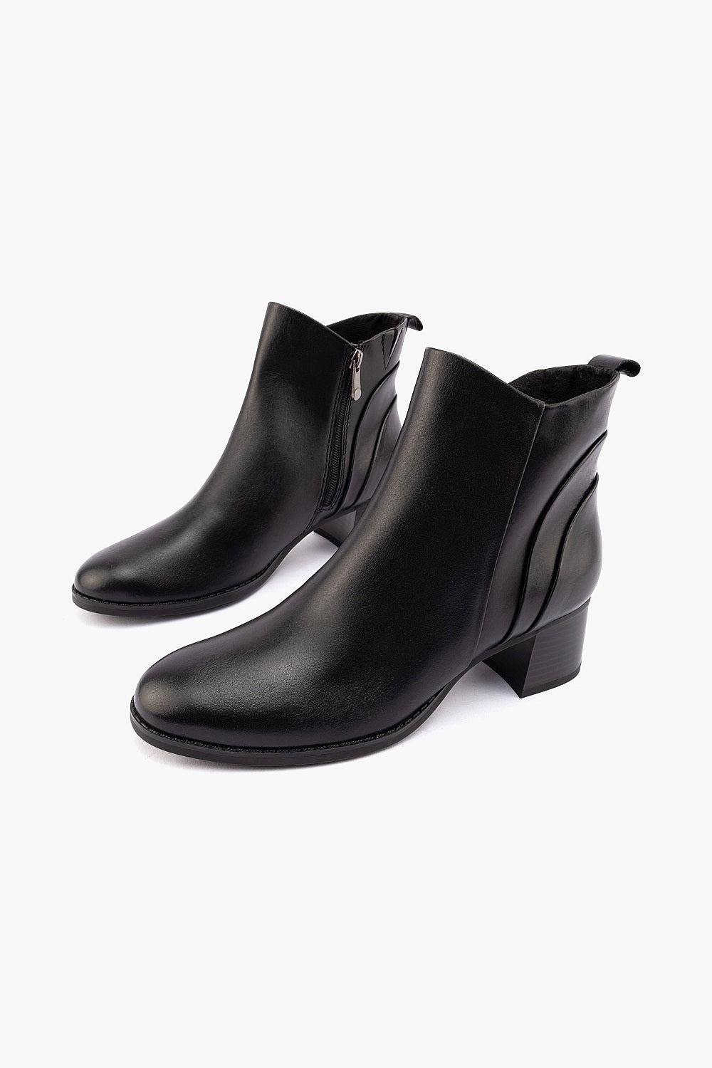 Gino Ventori Tania - Black