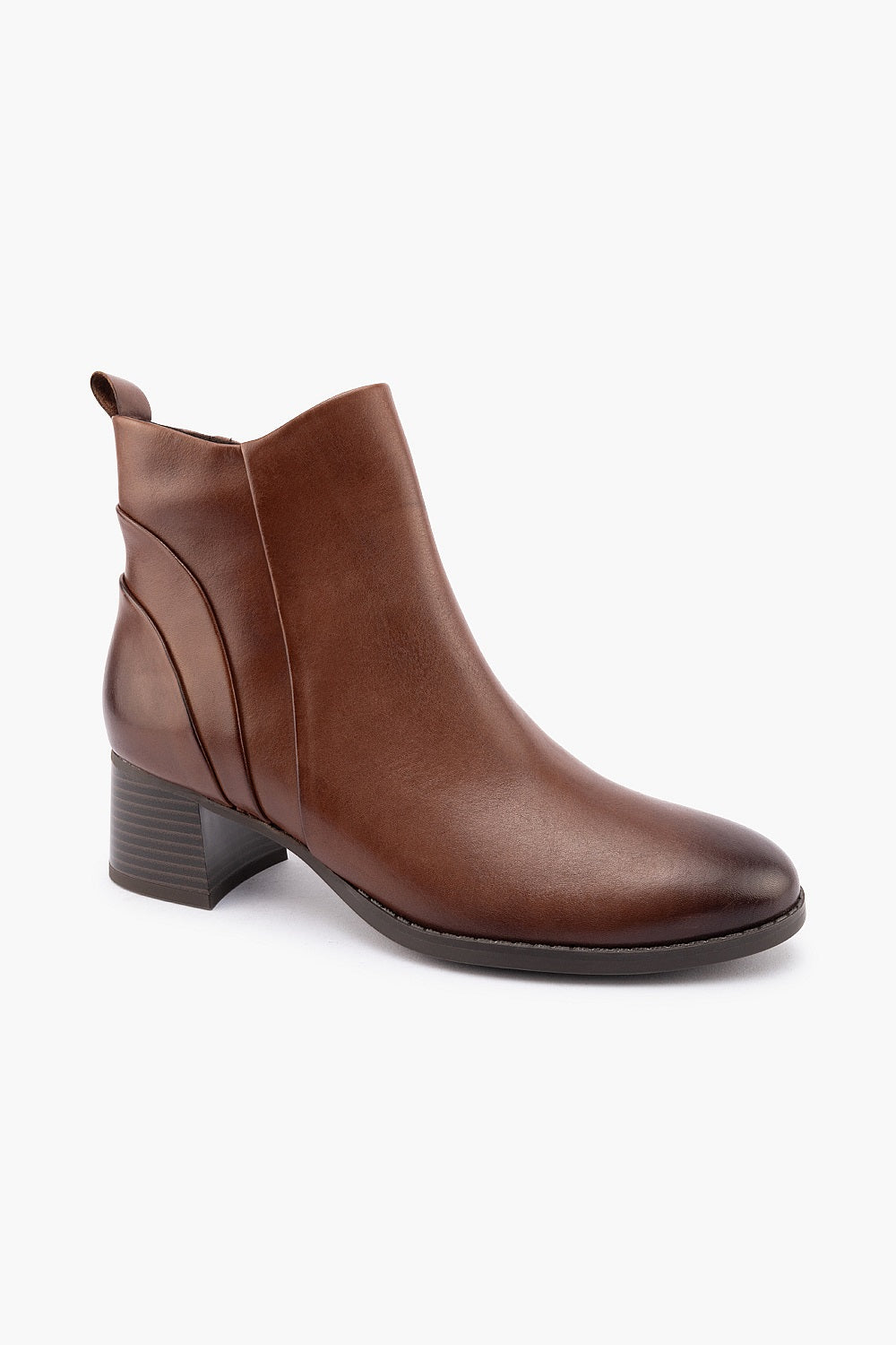 Gino Ventori Tania - Chestnut