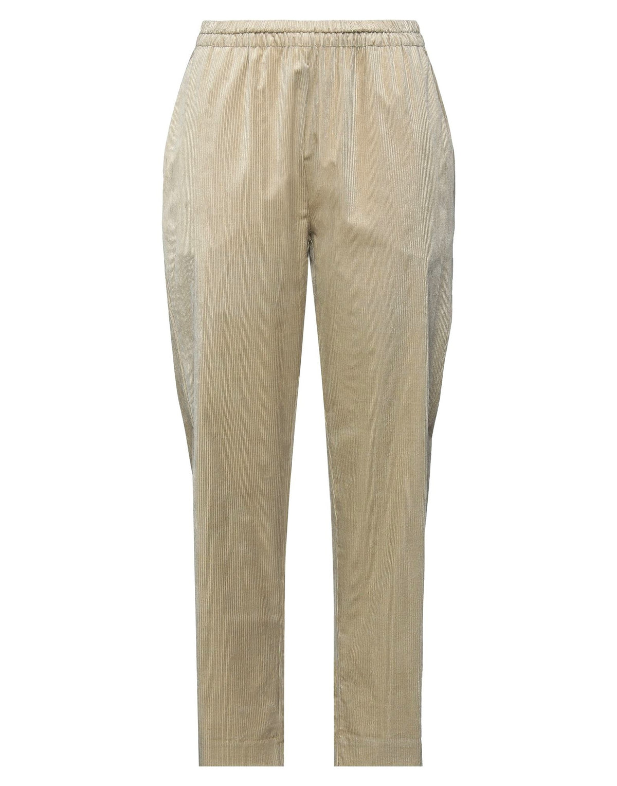 Antonelli Womens Pants - Beige