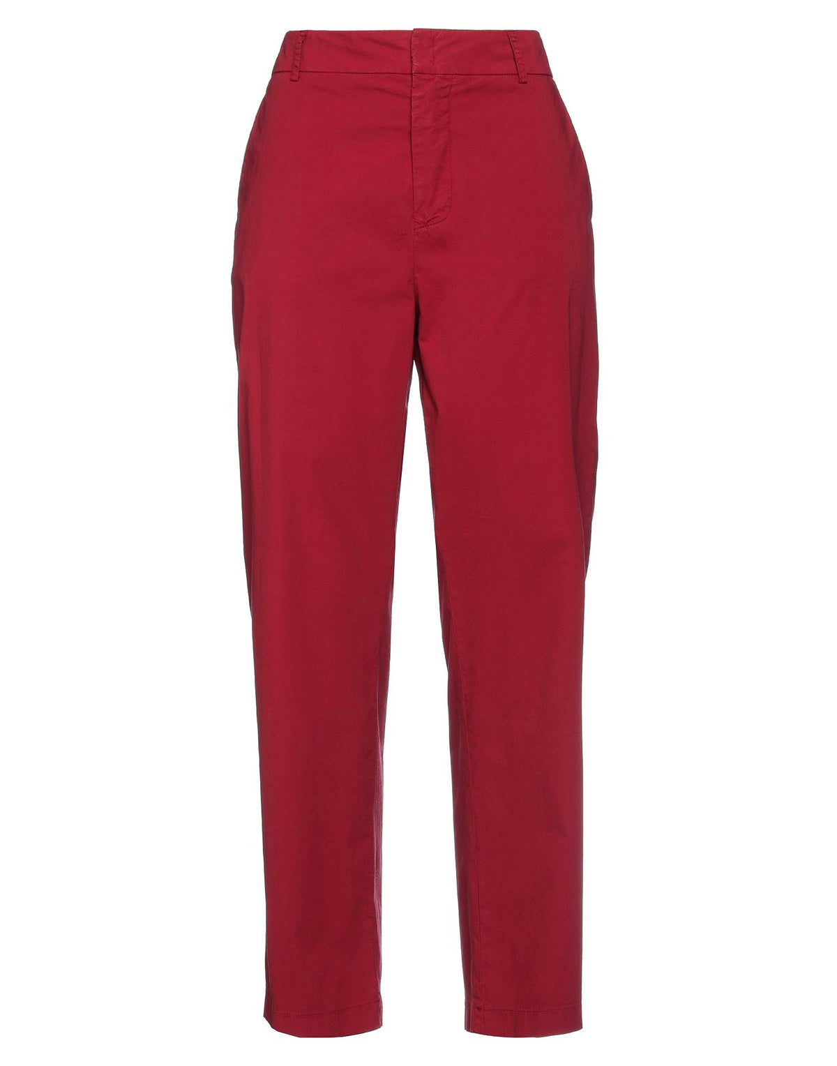 Merci Italia Womens Pants - Brick