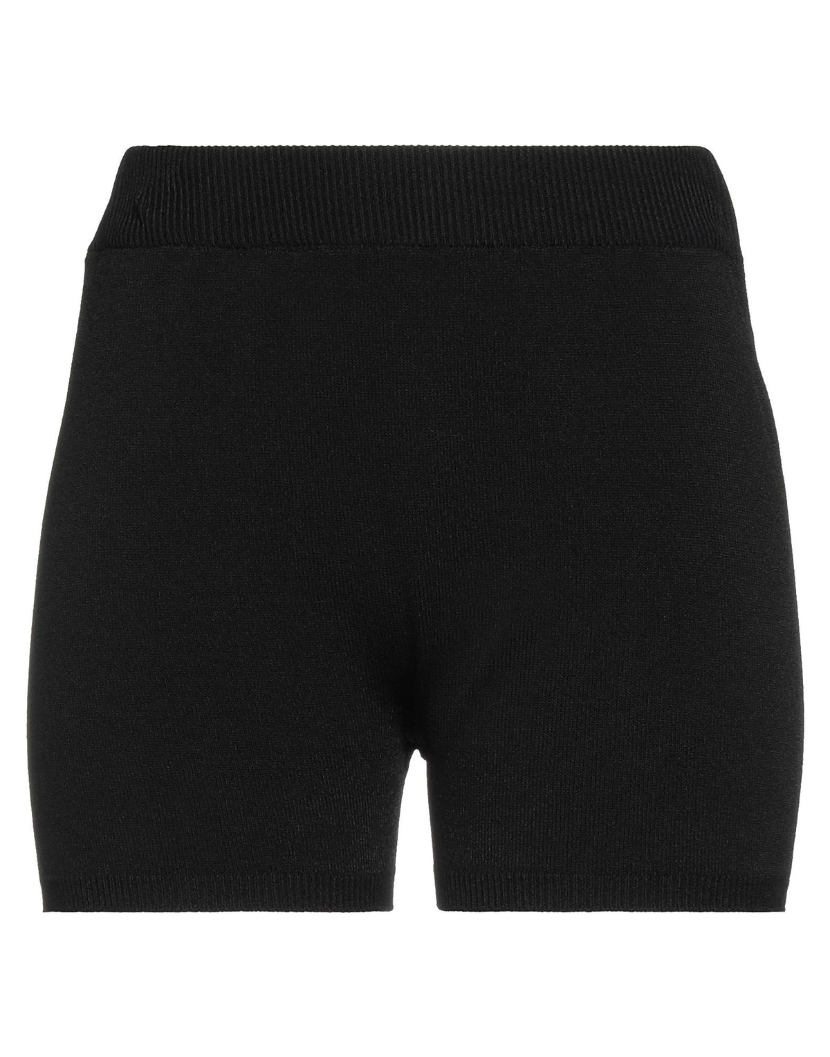 Compagnia Italiana Womens Shorts & Bermuda Shorts - Black
