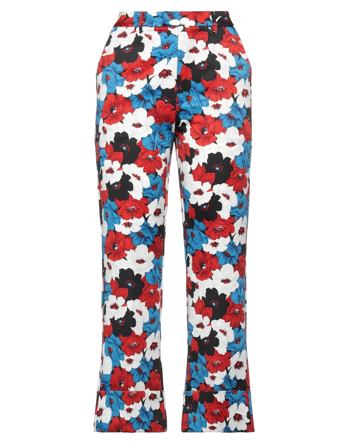 Essentiel Antwerp Womens Pants - Brick