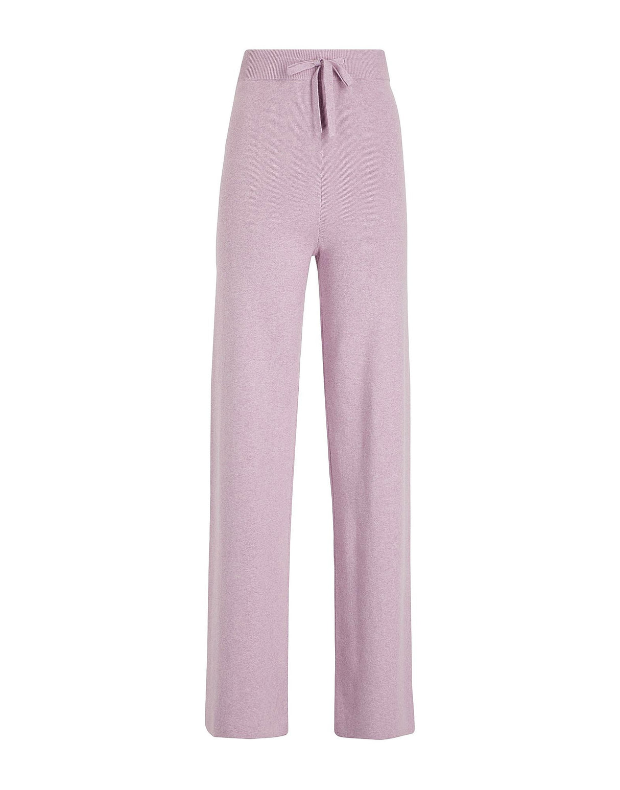 8 By Yoox Womens Pants - Lilac