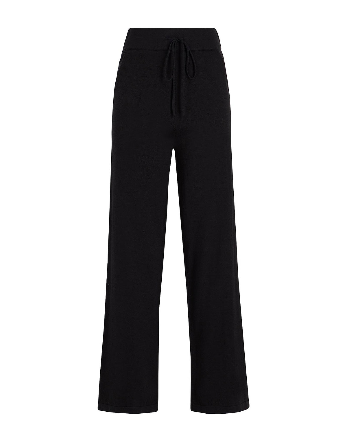 8 By Yoox Womens Pants - Black