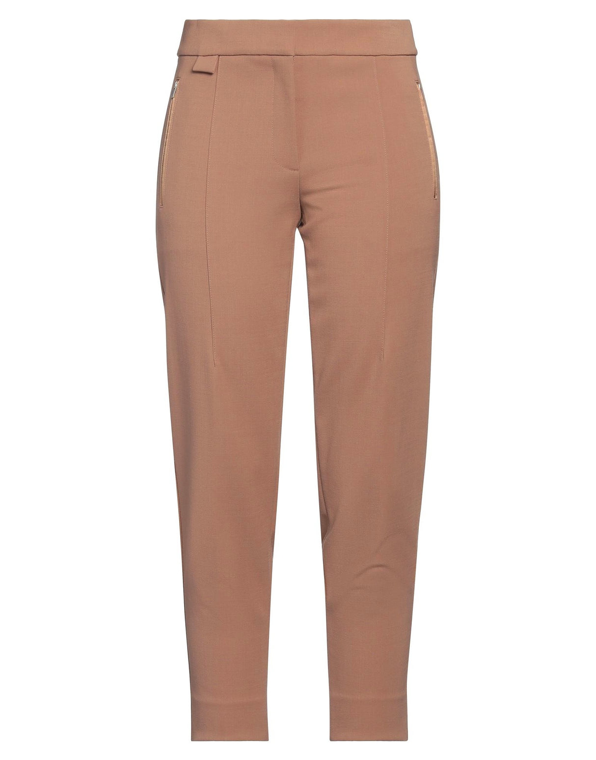 Theory Womens Pants - Light brown