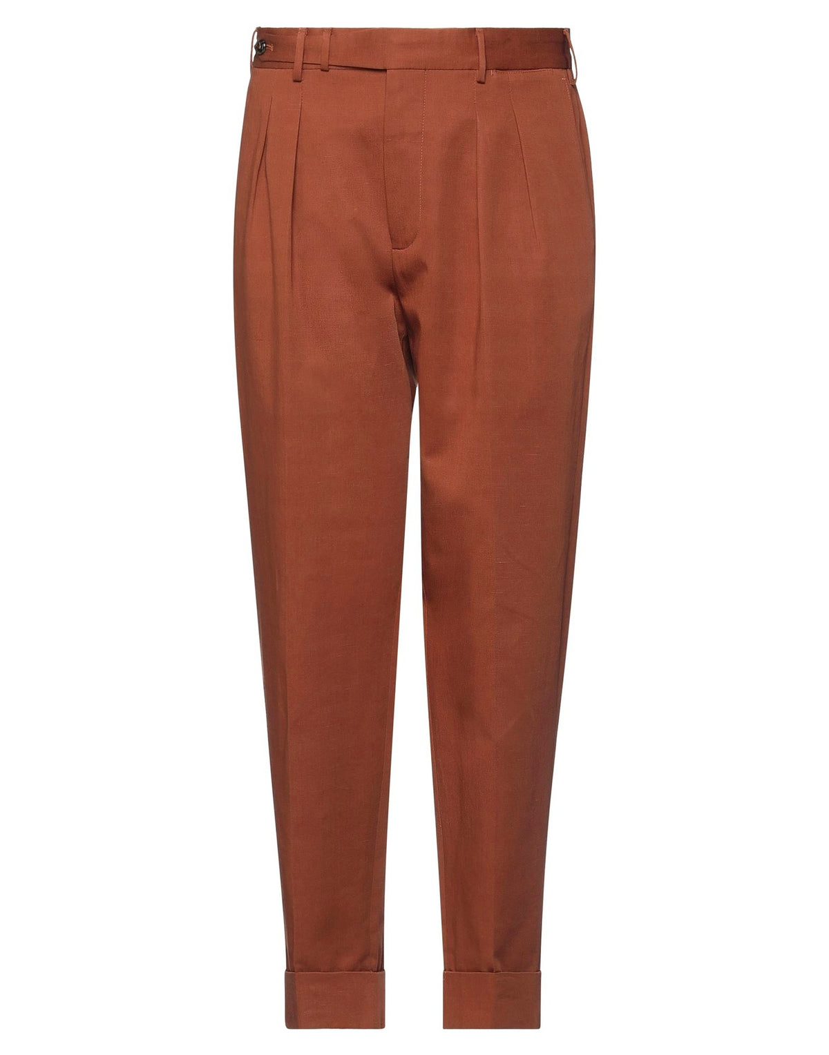 Pt Torino Mens Pants - Brown
