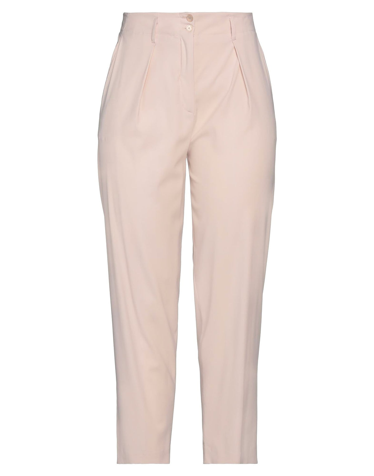 Antonelli Womens Pants - Blush