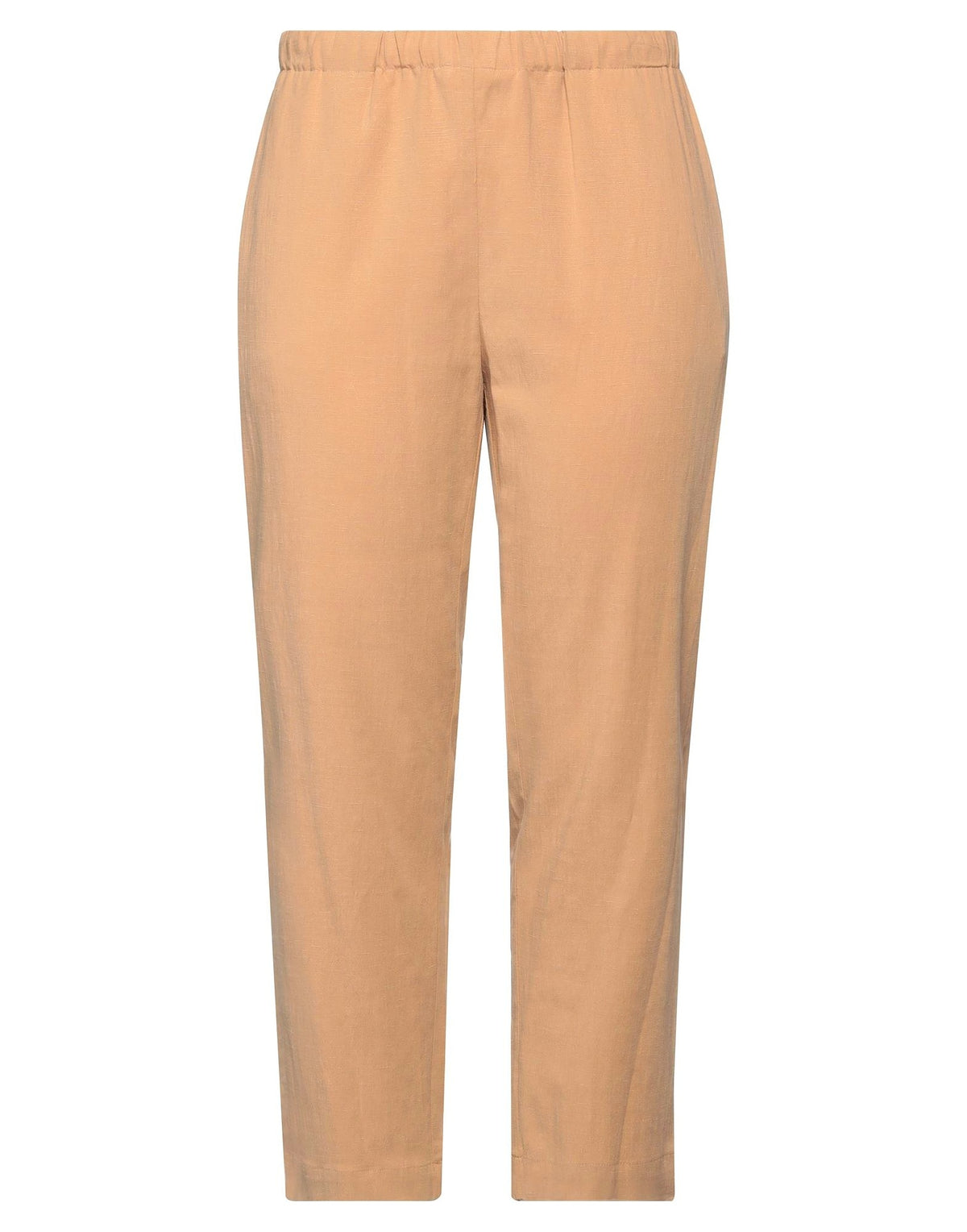 Ottod'Ame Womens Pants - Camel