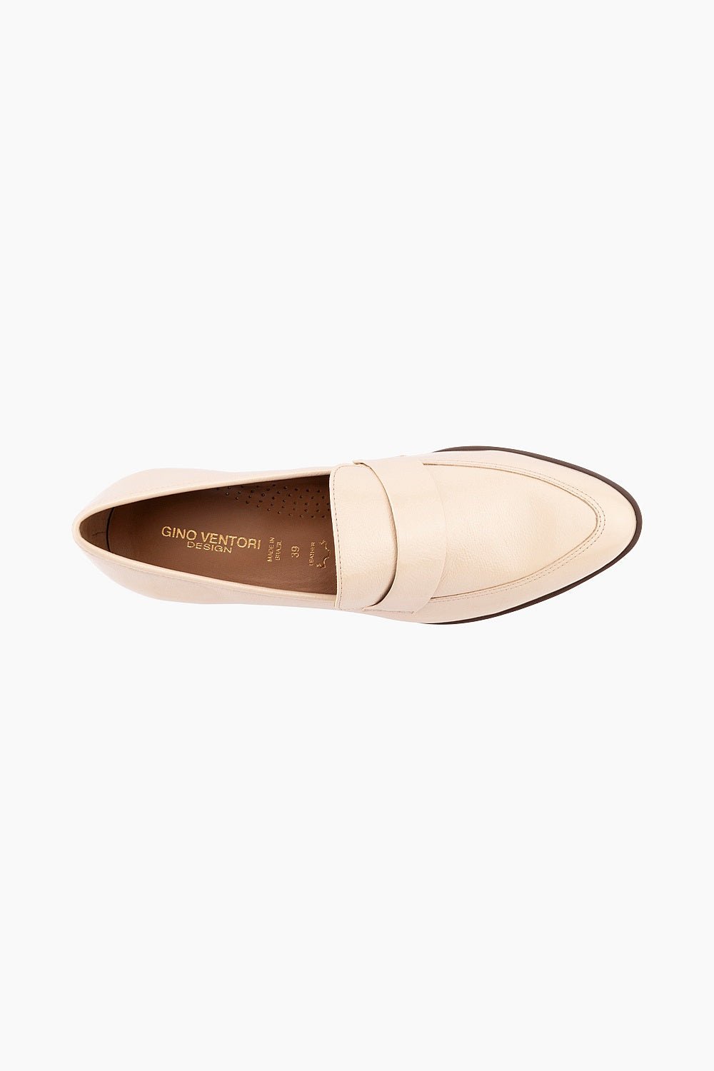 Gino Ventori Margo - Nude Patent