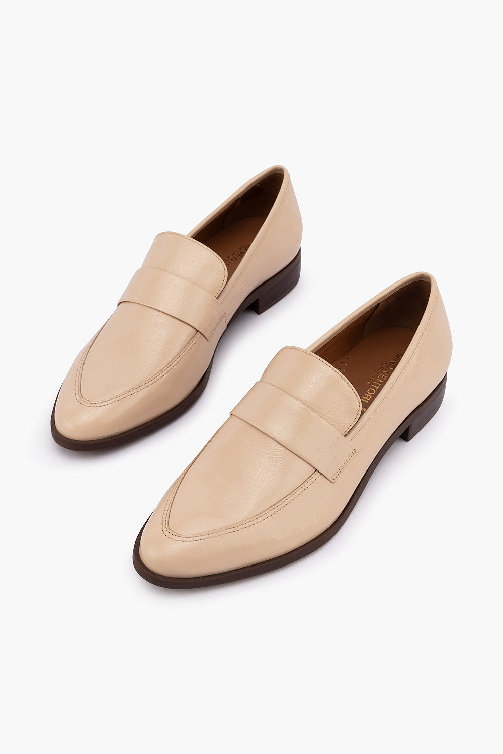 Gino Ventori Margo - Nude Patent