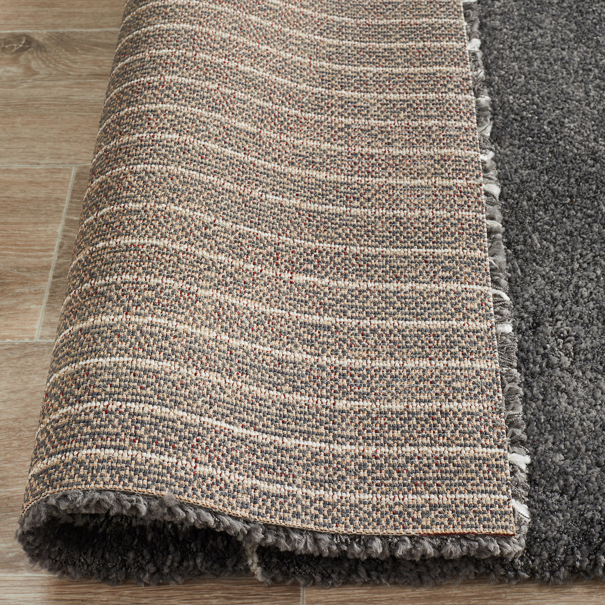 Broadway 935 Charcoal Rug