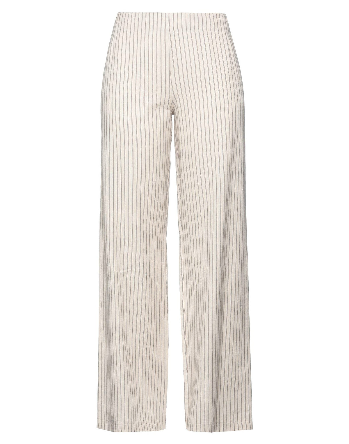 Maison Laviniaturra Womens Pants - Sand