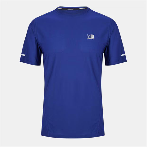 Karrimor Run Short Sleeve T Shirt Mens