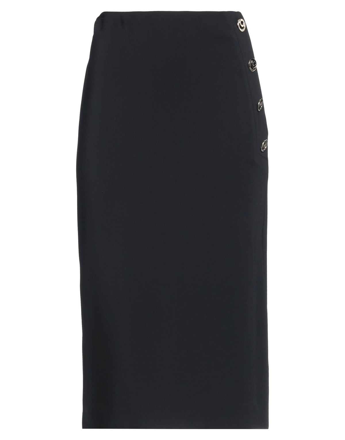 Simona Corsellini Womens Skirts - Black