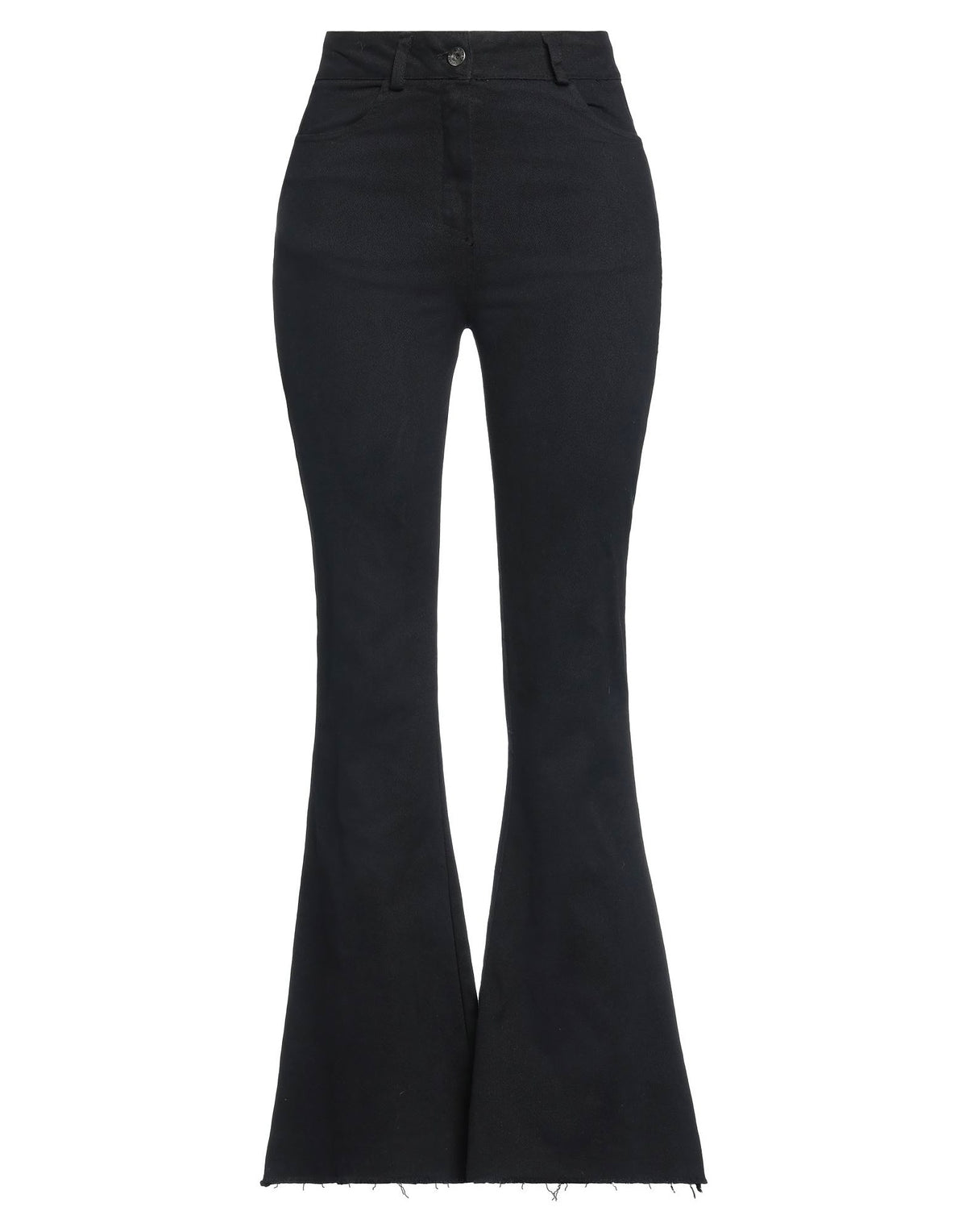 Corsaro Womens Jeans - Black