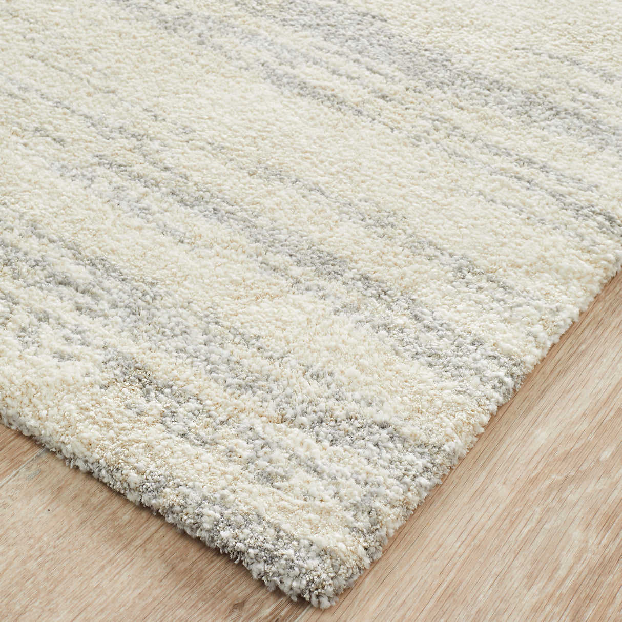 Broadway 933 Silver Rug