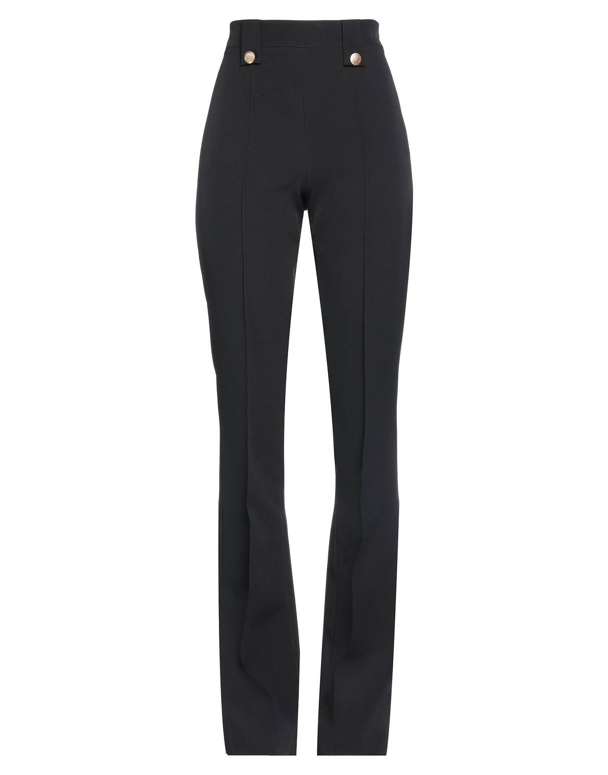 Feminista Womens Pants - Black