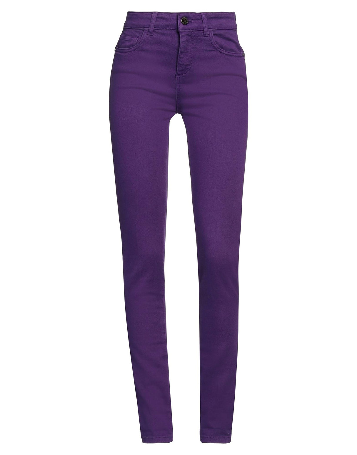Kocca Womens Jeans - Dark purple
