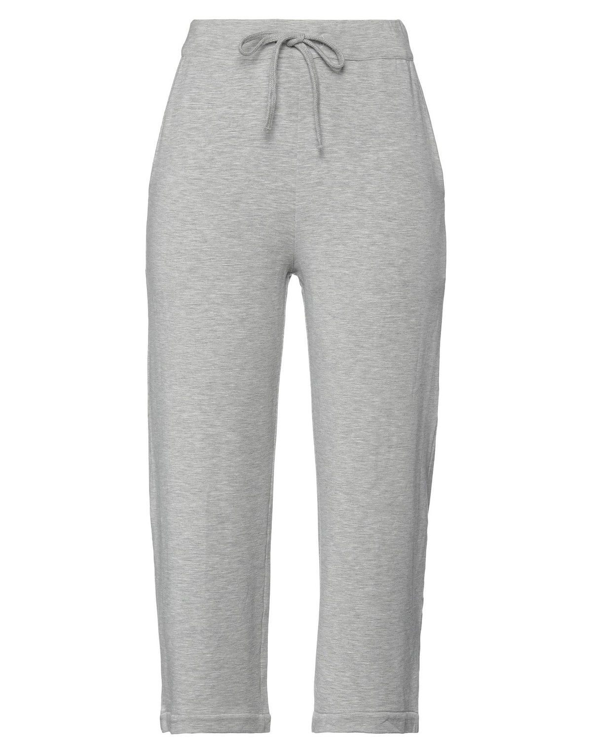 Majestic Filatures Womens Pants - Light grey