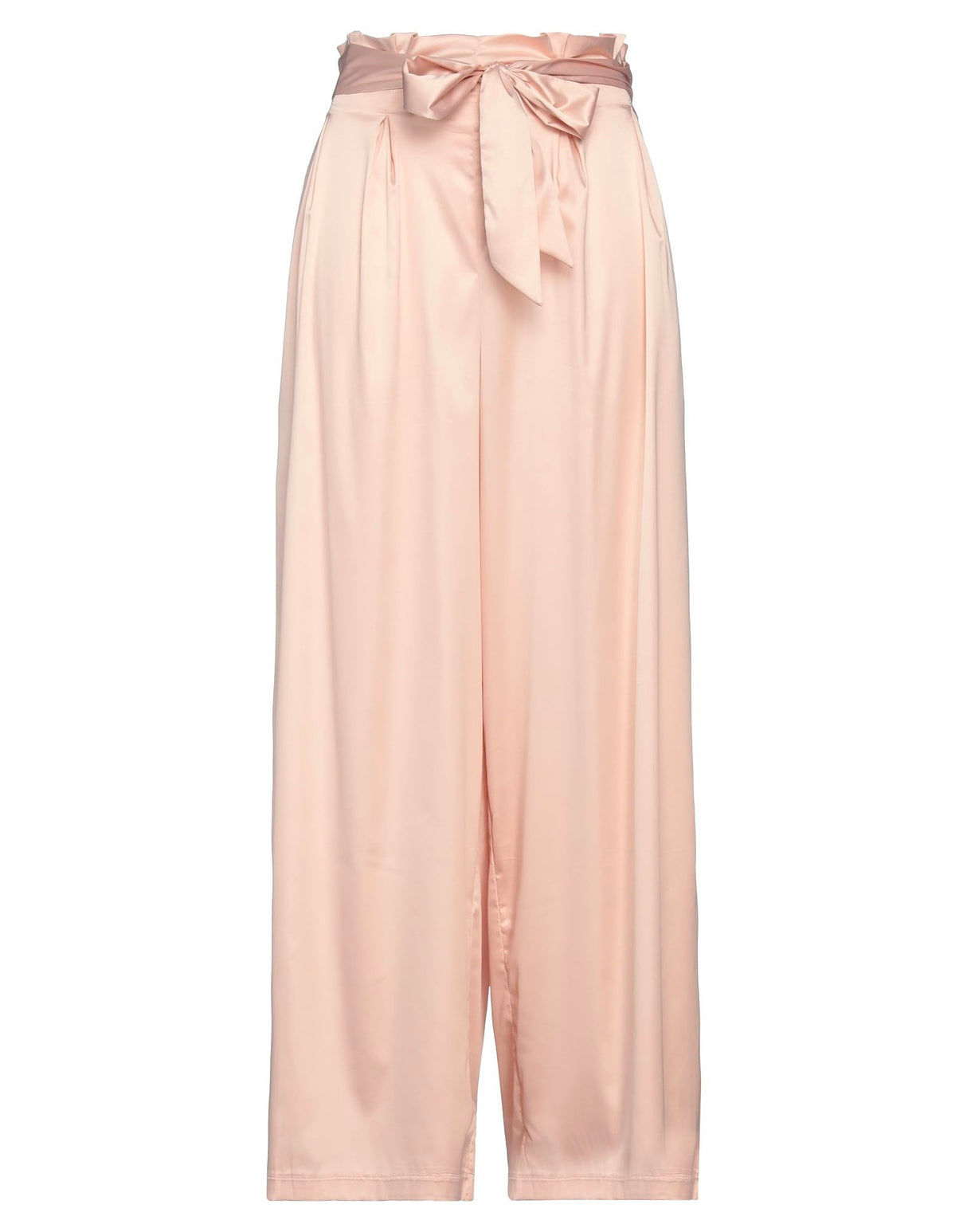 Molly Bracken Womens Pants - Blush