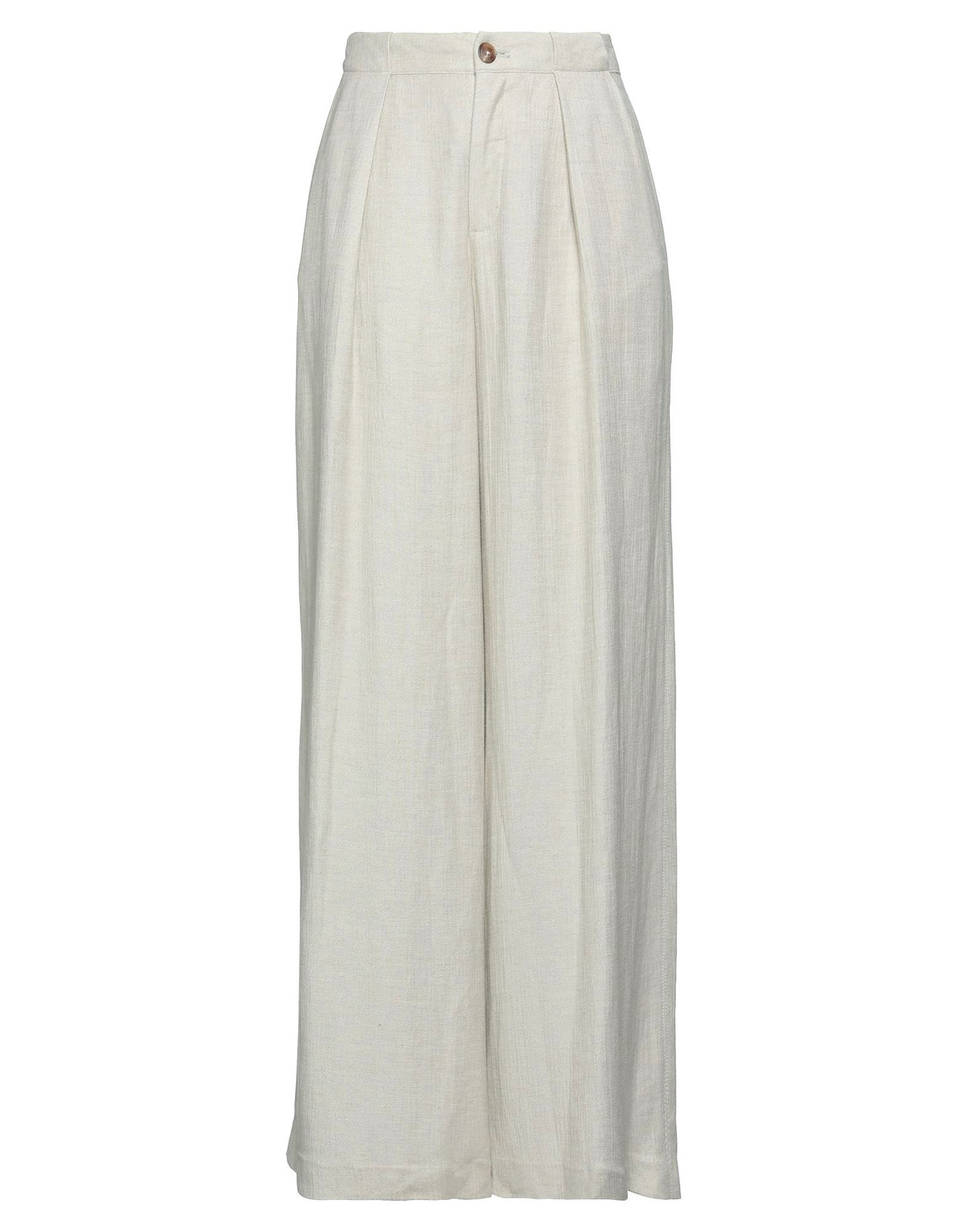 Closed Womens Pants - Light grey
