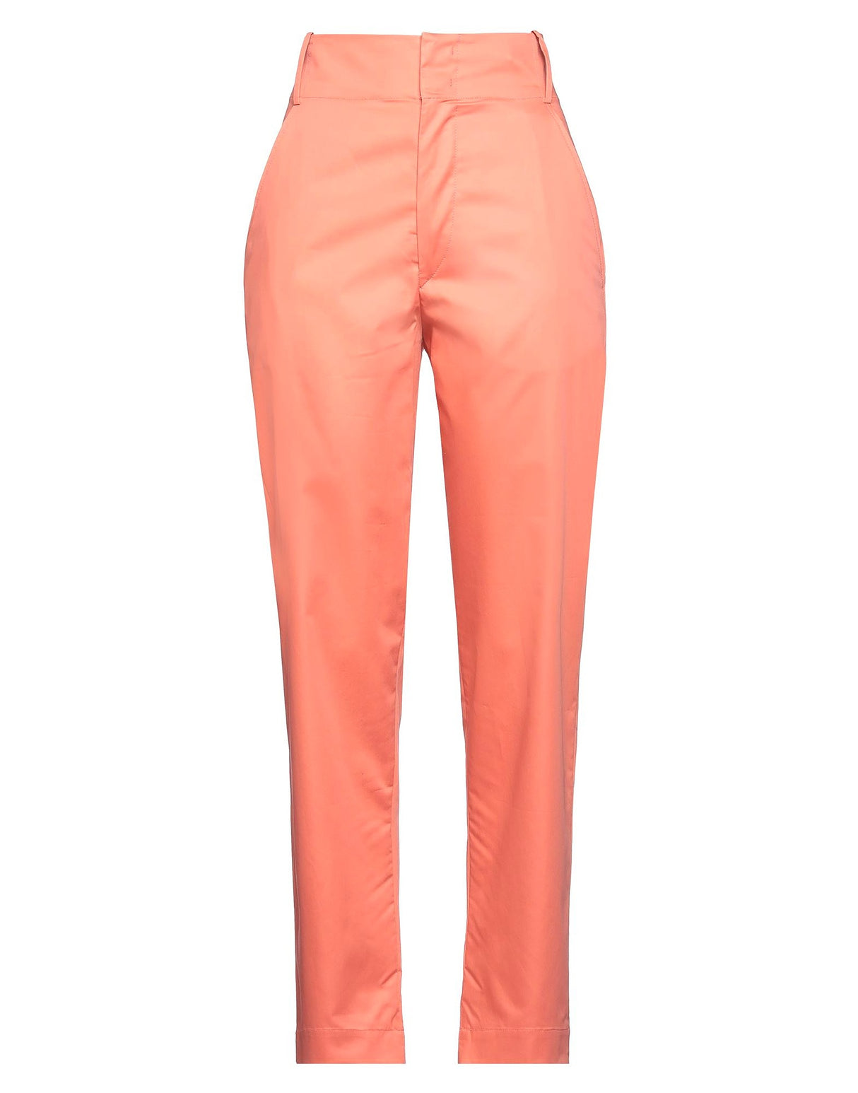 Isabel Marant Womens Pants - Salmon pink