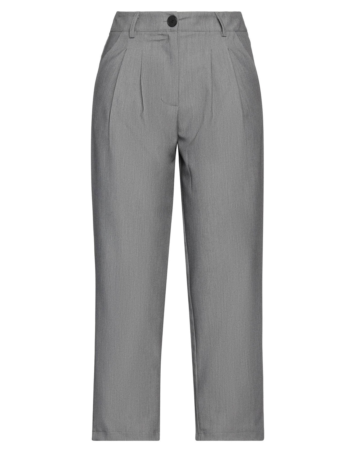 Humility Womens Pants - Grey