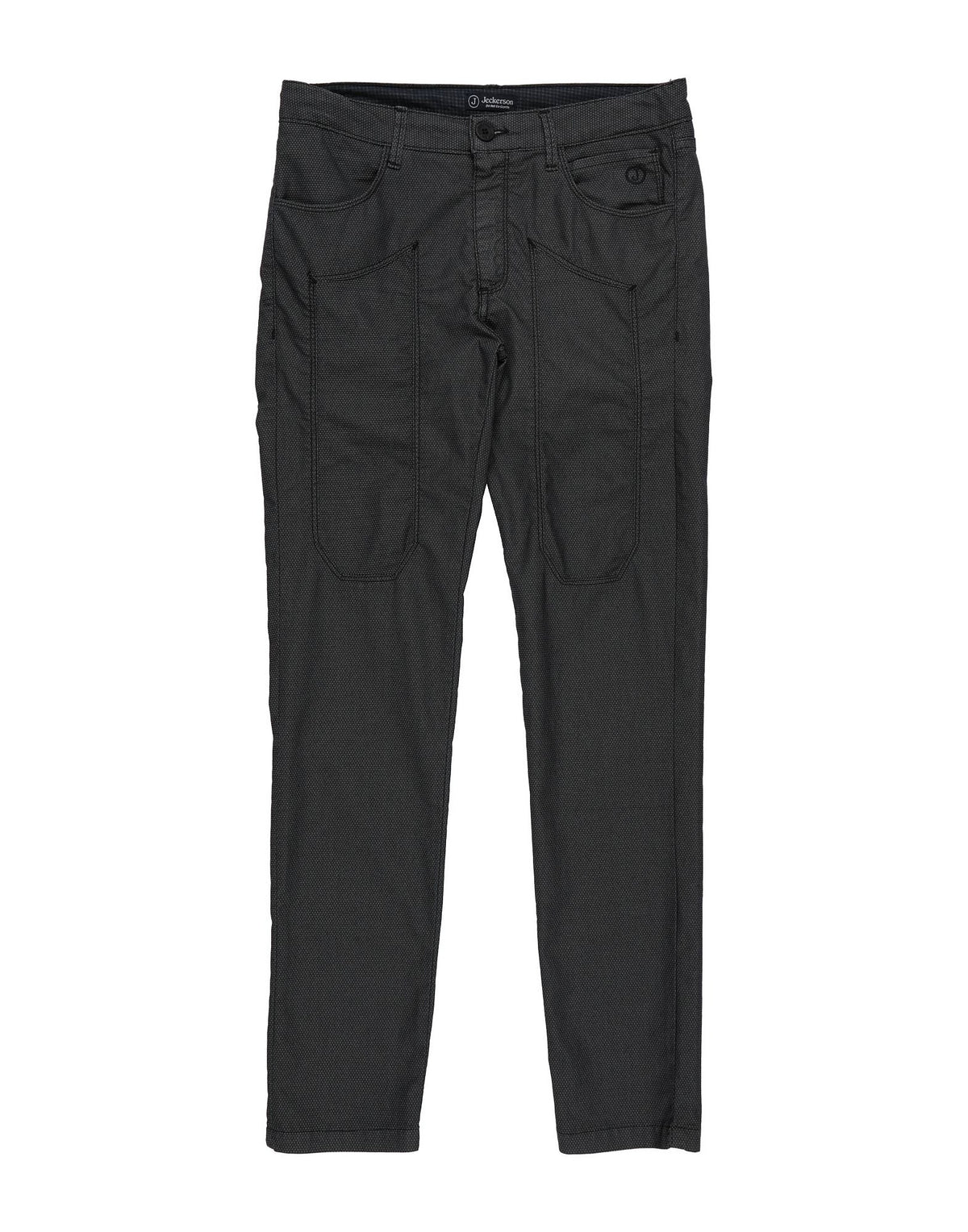 Jeckerson Kids Pants - Midnight blue