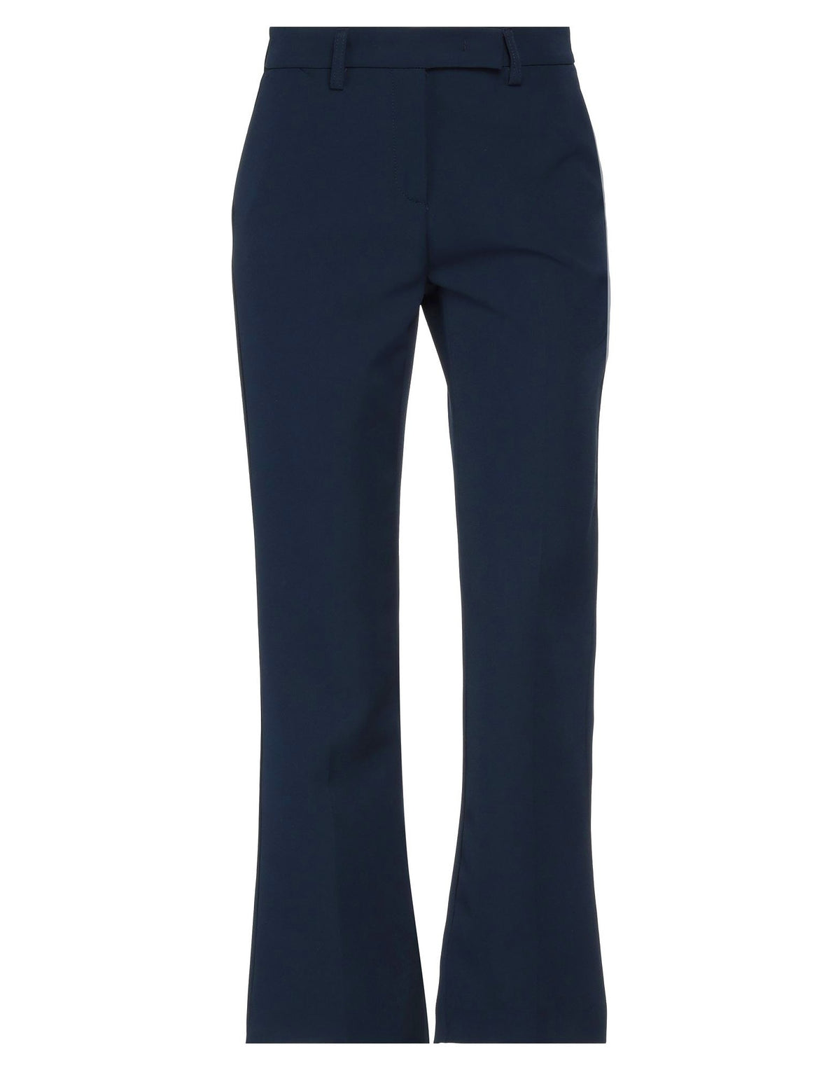 Rue Du Bac Womens Pants - Midnight blue