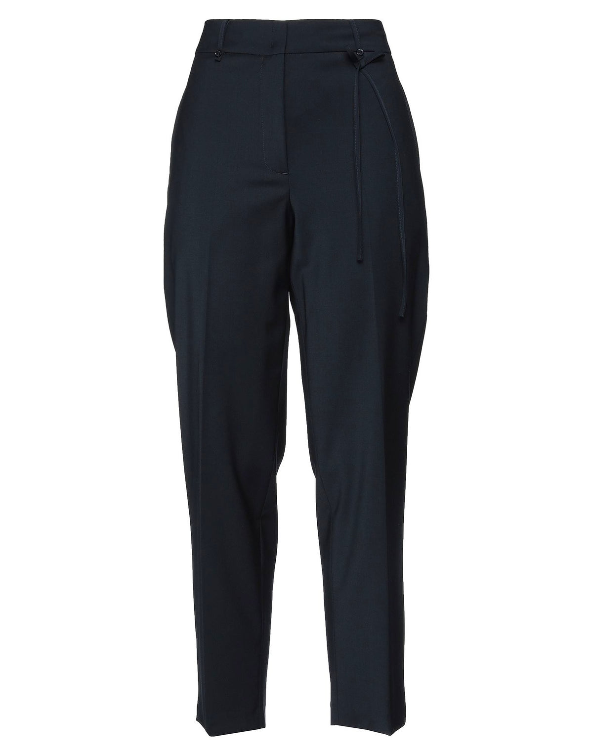 Seventy Venezia Womens Pants - Midnight blue