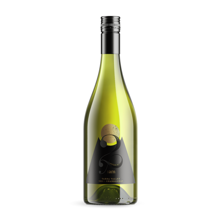2021 2am Yarra Valley Chardonnay - 12 pack