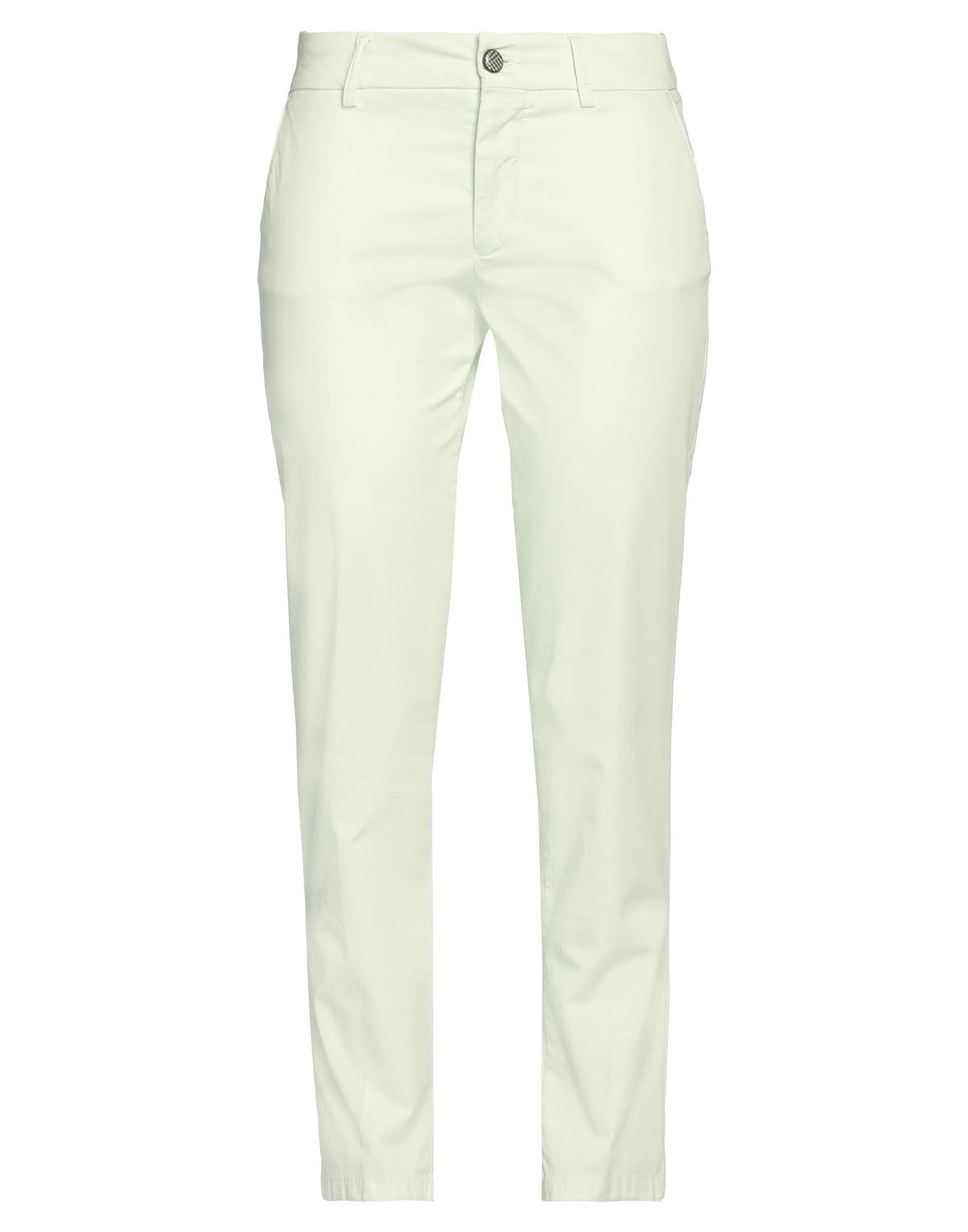 Berwich Womens Pants - Light green
