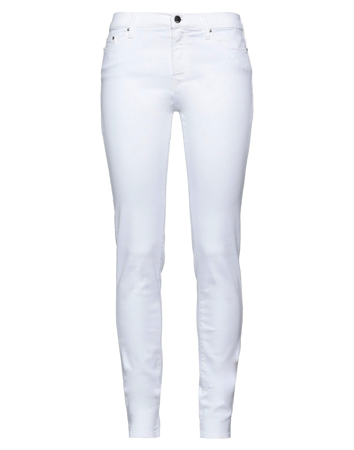 Karl Lagerfeld Womens Jeans - White