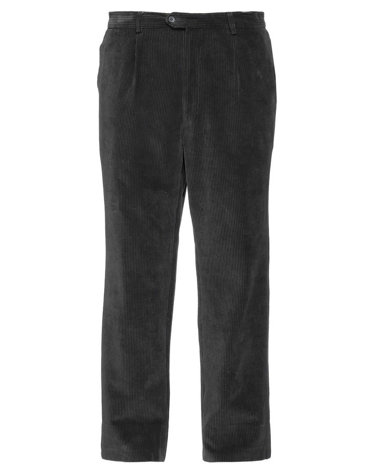 Supertrump Mens Pants - Charcoal